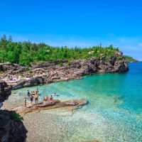 things to do in tobermory ontario