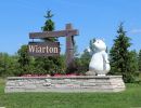 welcome to wiarton